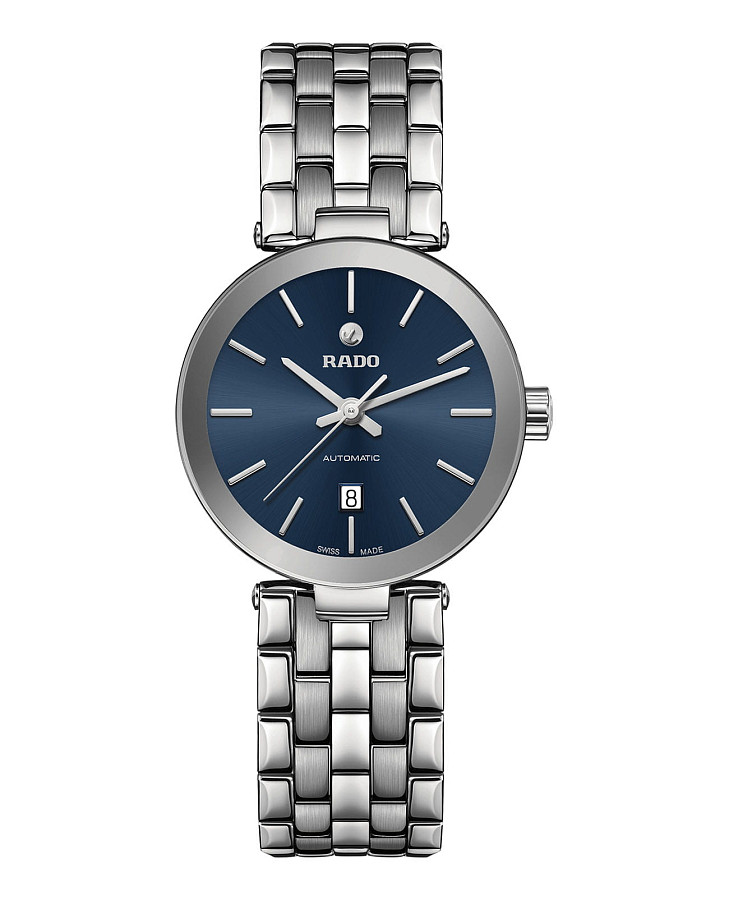 Часы Rado Florence Automatic R48899203 — женские, синий