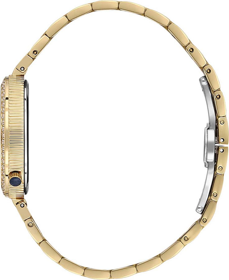 Часы Santa Barbara Polo & Racquet Club Unique SB.1.10613-2 — кварцевые, металл сталь
