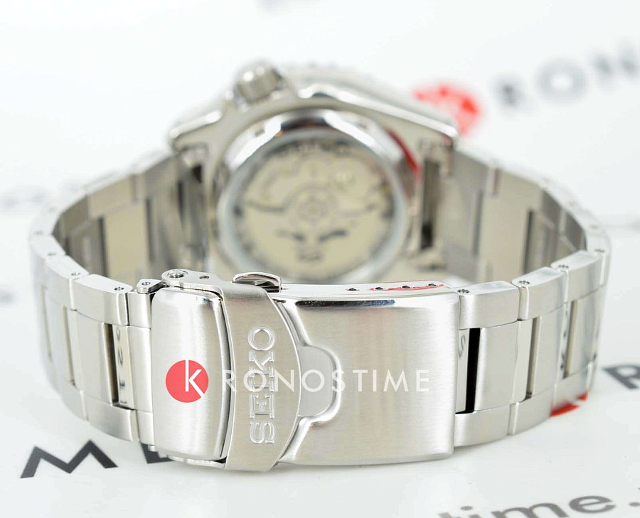 Часы Seiko 5 Sports SKX series SRPK97K1 — артикул SRPK97K1
