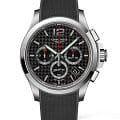 Швейцарские часы Longines Conquest V.H.P. L3.717.4.66.9