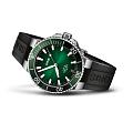 Швейцарские механические часы Oris Aquis Date Calibre 400 01 400 7769 4157-07 4 22 74FC, фото 2