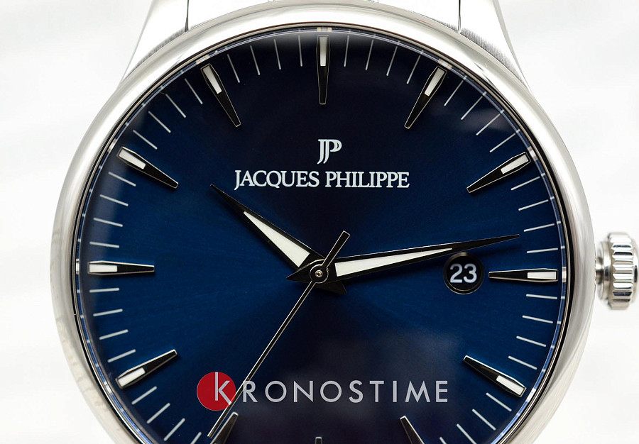 Часы Jacques Philippe Planum JPQGS661336 — артикул JPQGS661336