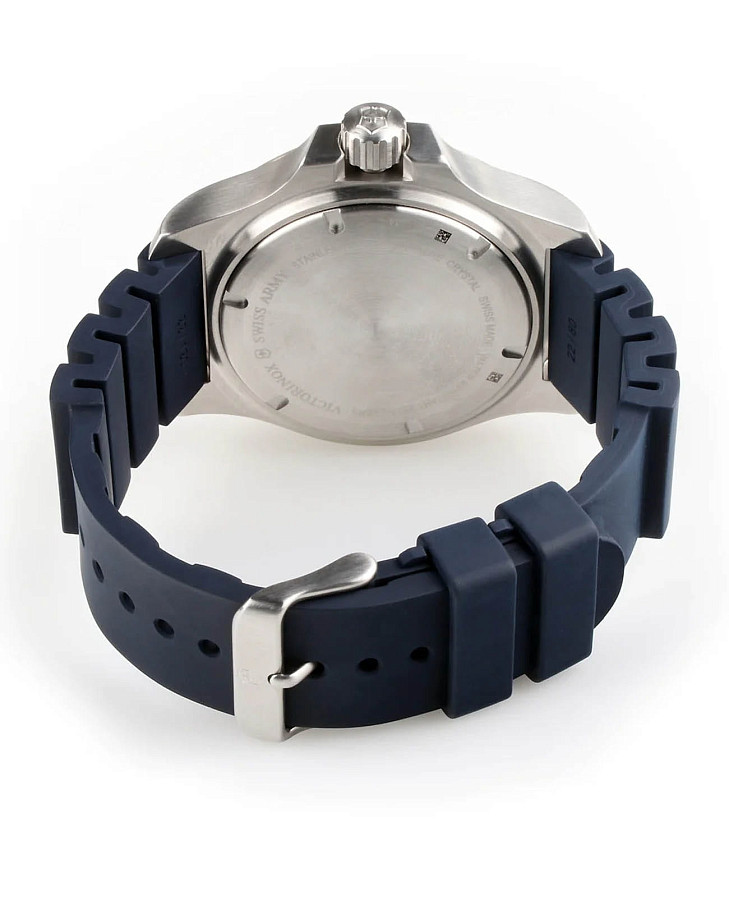 Часы Victorinox I.N.O.X. Professional Diver 241734 — металл сталь, Швейцария
