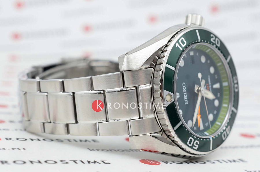 Часы Seiko Prospex Sea SFK003J1 — артикул SFK003J1