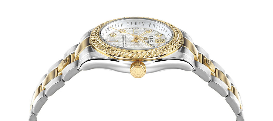 Часы Philipp Plein Queen PWDAA0521 — сталь металл, Германия
