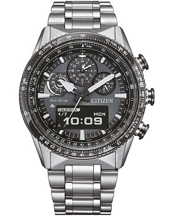 Citizen Promaster Sky JV2006-55H