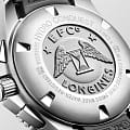 Швейцарские механические часы Longines HydroConquest L3.883.4.76.9, фото 3