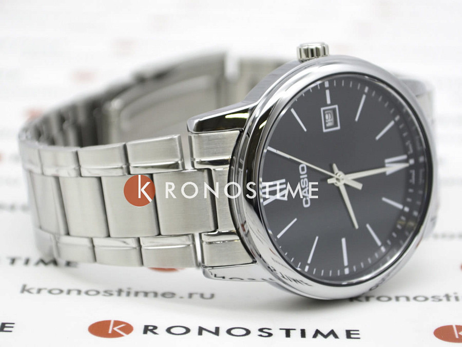 Часы Casio Collection MTP-V002D-1B3UDF (MTP-V002D-1B3) — артикул MTP-V002D-1B3