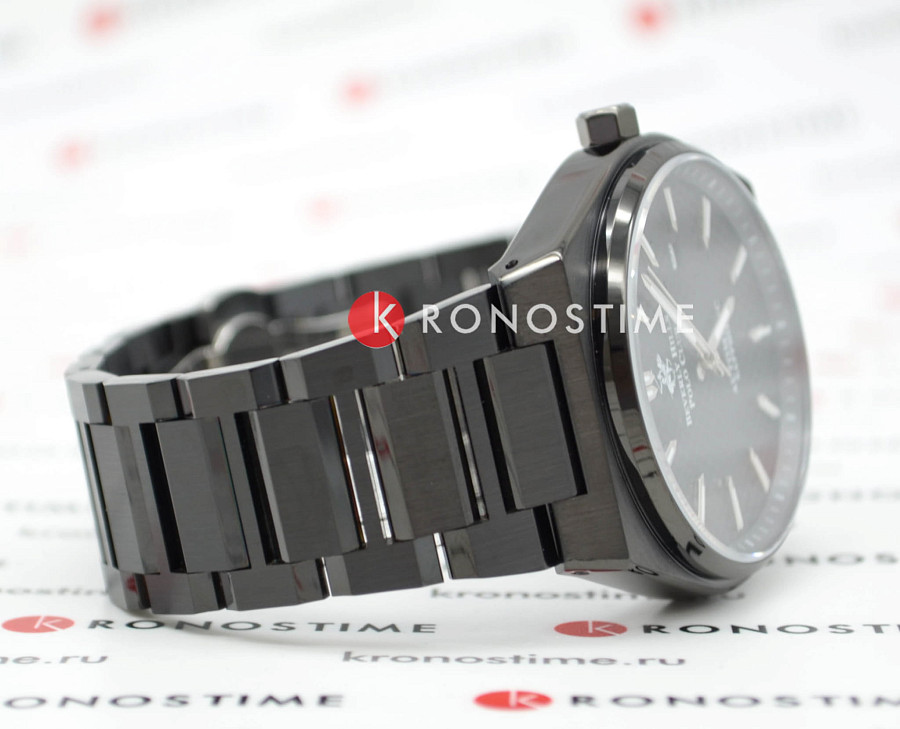 Часы Beverly Hills Polo Club BP3574X.650 — металл сталь, США
