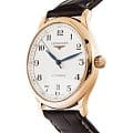 Швейцарские механические часы Longines Master Collection L2.628.8.78.3, фото 2