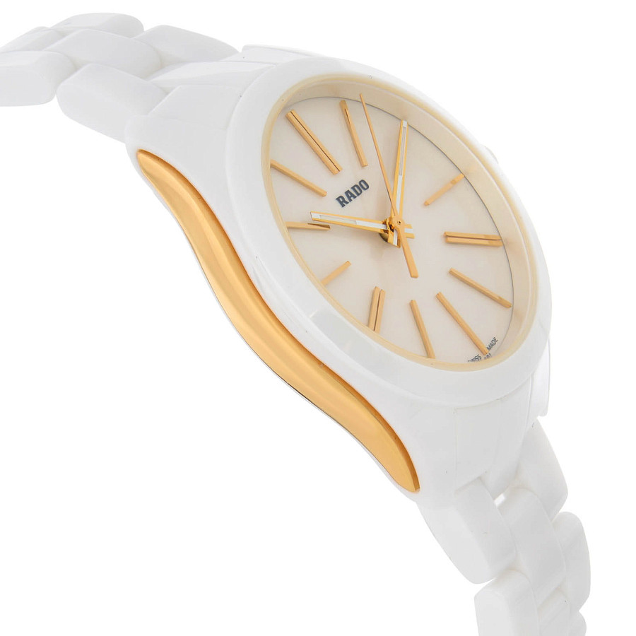Часы Rado Hyperchrome R32323012 — керамика сталь металл, Швейцария