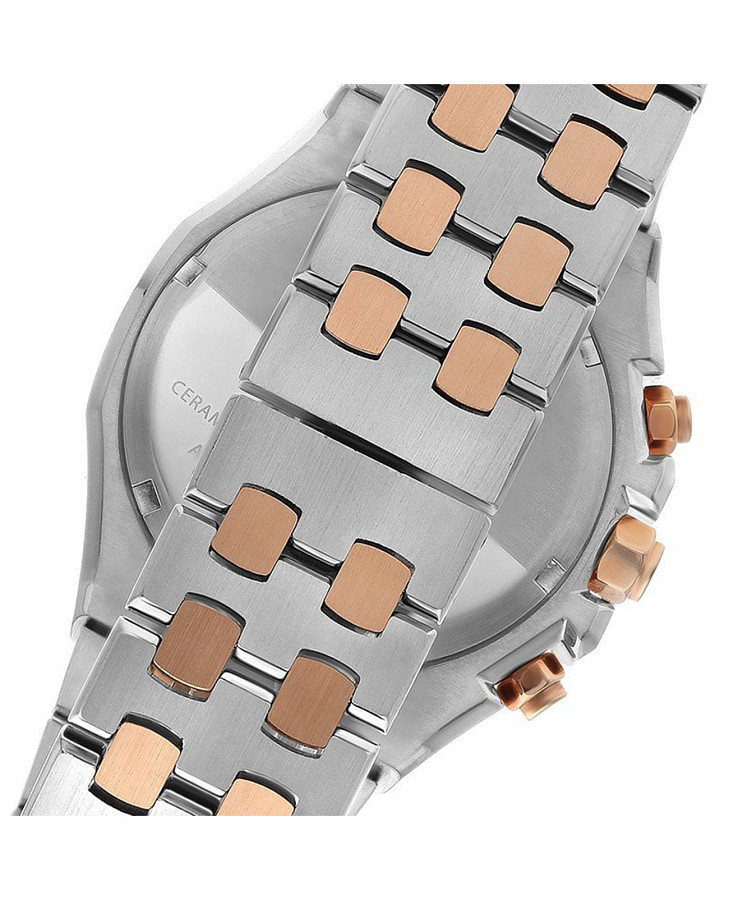 Часы Beverly Hills Polo Club BP3051X.530 — сталь металл, США