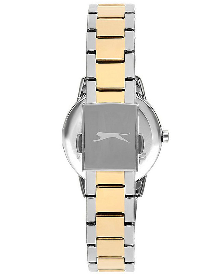 Часы Slazenger SL.09.2071.3.07 — суперметалл, Англия