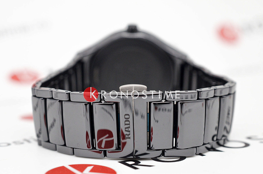 Часы Rado True Automatic R27056152 — керамика, мужские