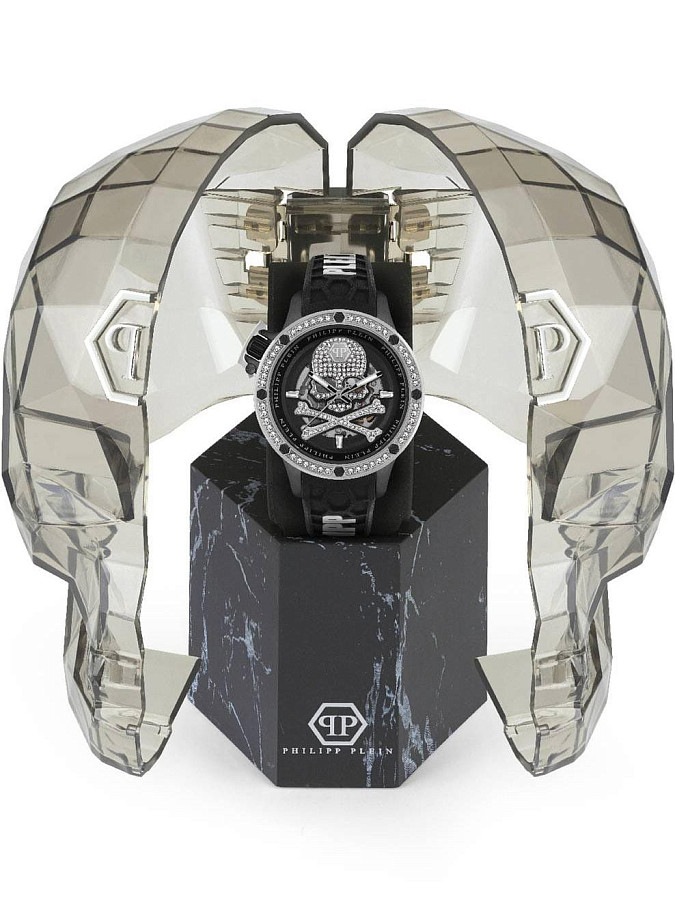 Часы Philipp Plein Plein Rich PWUAA0123 — артикул PWUAA0123