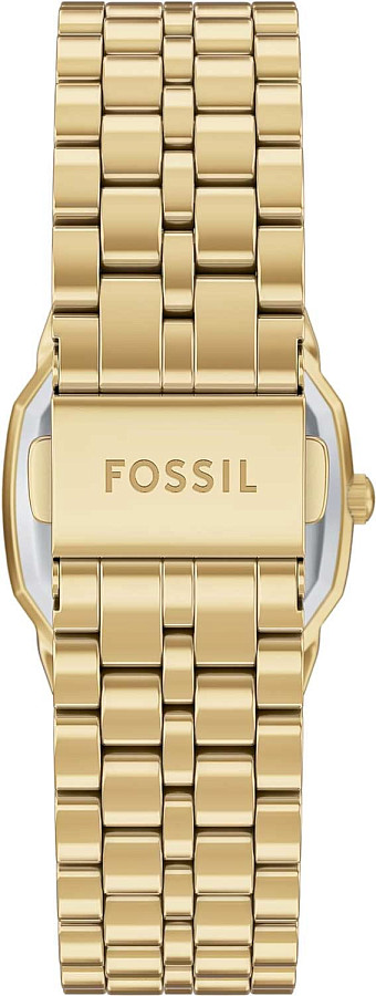 Часы Fossil Harlow ES5433 — кварцевые, США, женские