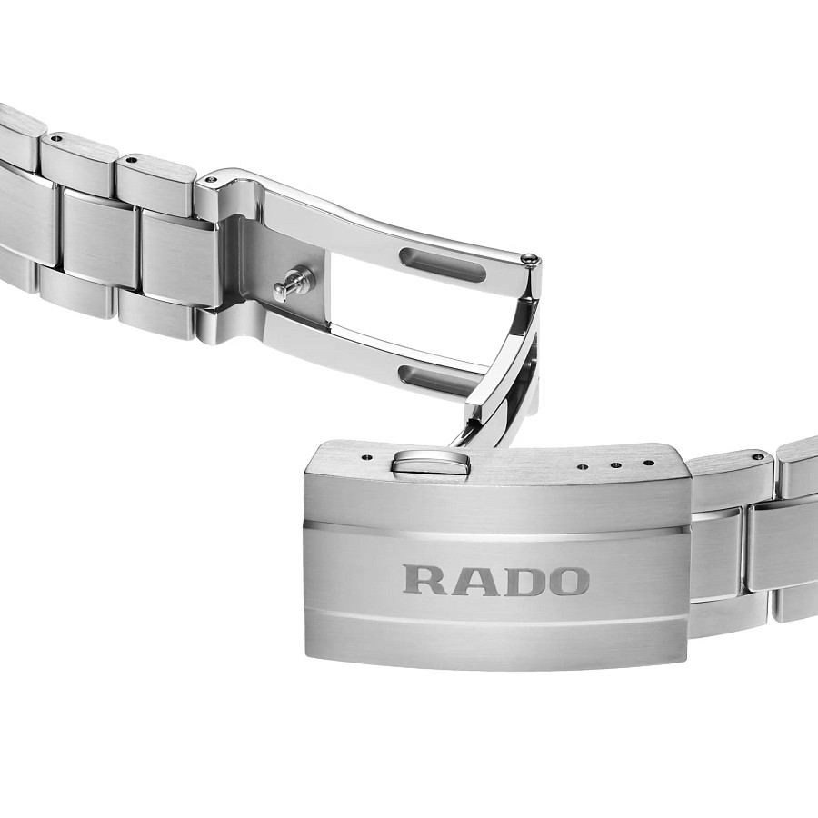 Часы Rado Hyperchrome R32280313 — артикул R32280313, мужские