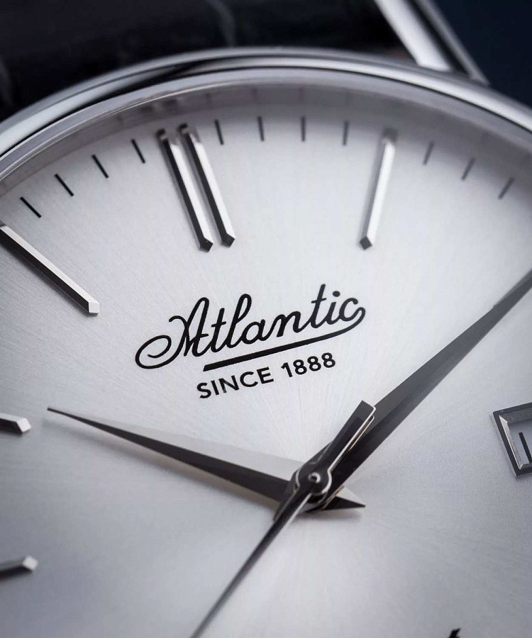 Часы Atlantic 50354.41.21 — артикул 50354.41.21