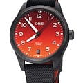 Швейцарские механические часы Oris Propilot Coulson Limited Edition 01 400 7784 8786-Set