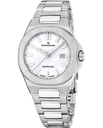 Candino Couple Classic C4800/1