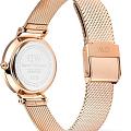 Шведские наручные часы Daniel Wellington Petite Reflection Rose Gold DW00100795, фото 9