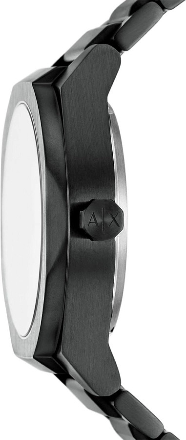 Часы Armani Exchange Sync Automatic AX4196 — механические, Италия, мужские