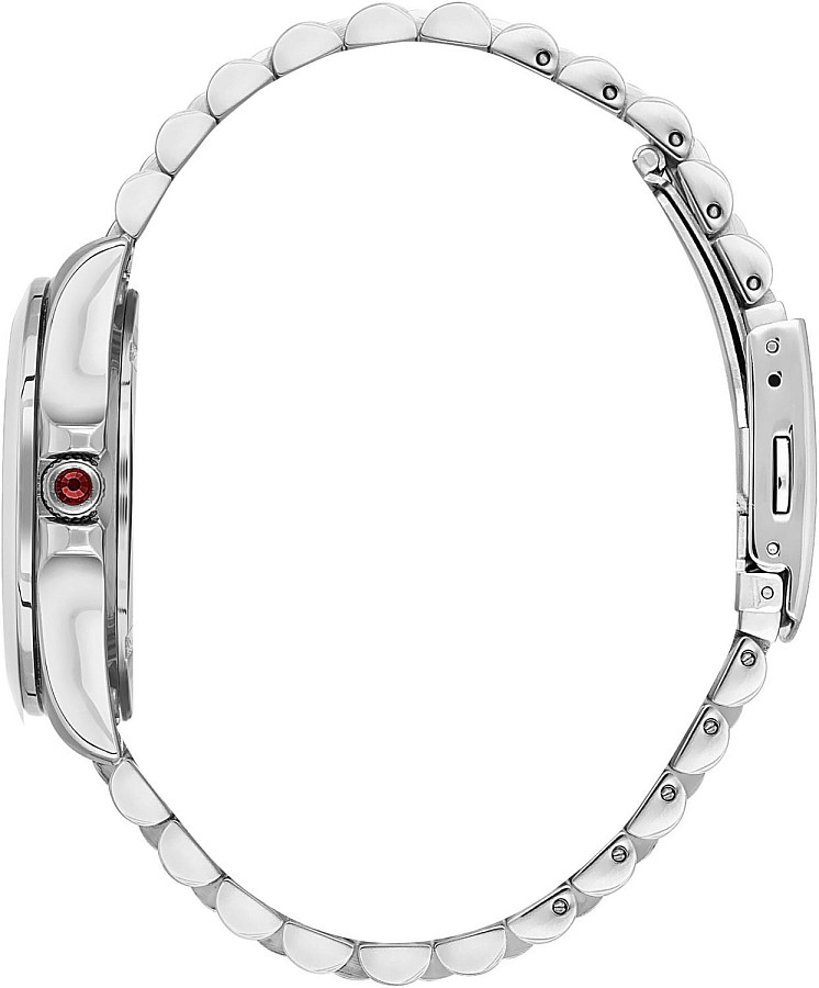 Часы Beverly Hills Polo Club BP3627C.330 — кварцевые, металл сталь