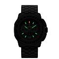 Швейцарские титановые наручные часы Luminox F-22 Raptor XA.9272 с хронографом, фото 2