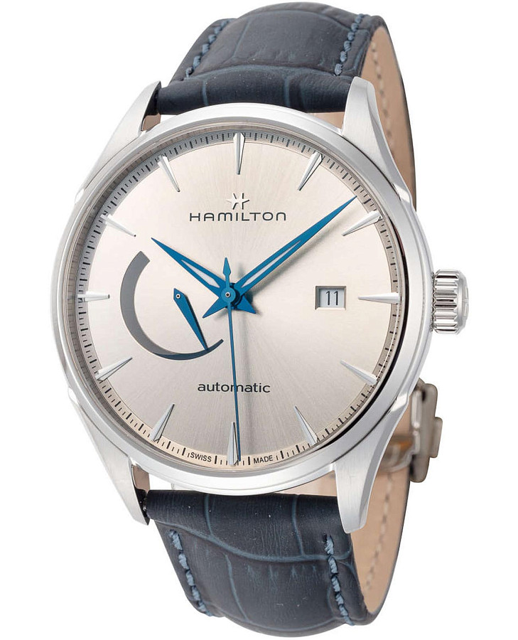 Часы Hamilton Jazzmaster Power Reserve Auto H32635622 — артикул H32635622