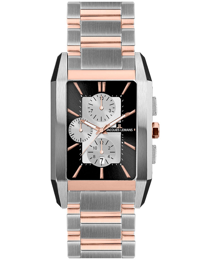 Часы Jacques Lemans Classic 1-2161N — мужские