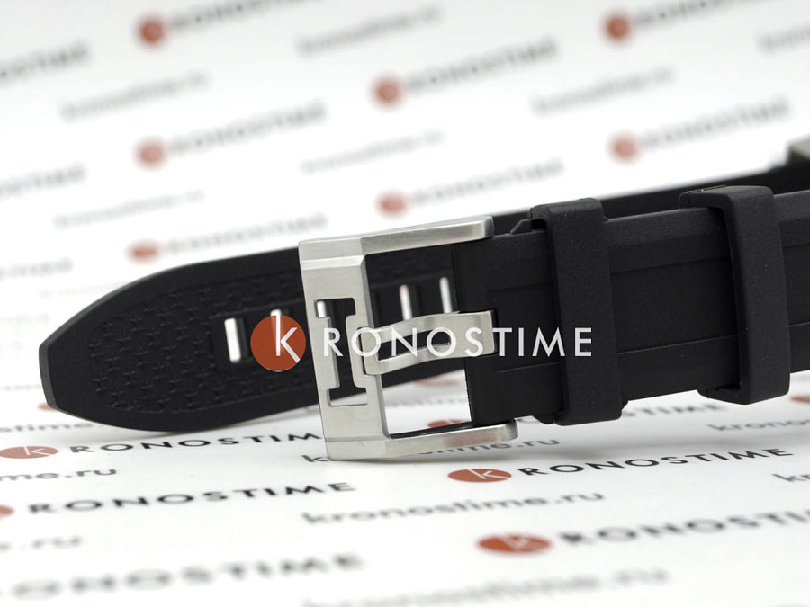 Часы Hamilton Khaki Navy Scuba Automatic H82515330 — артикул H82515330