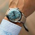 Японские механические наручные часы Orient Classic Automatic RA-AC0P03L (RN-AC0P03L), фото 6