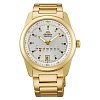 Японские механические часы Orient FP01001S (FFP01001S)