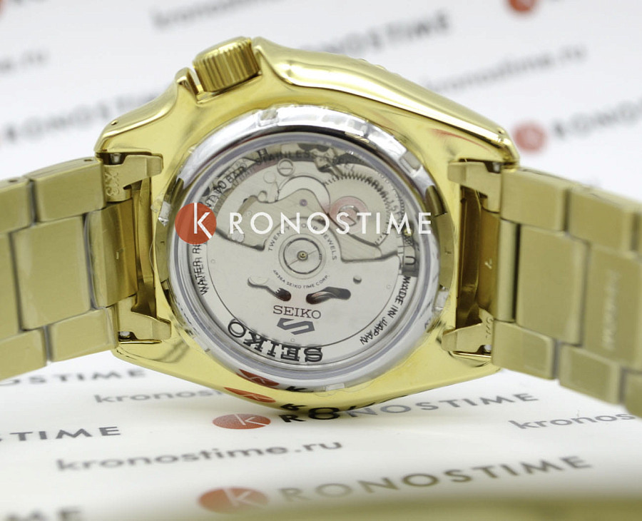 Часы Seiko 5 Sports SRPK18 — артикул SRPK18