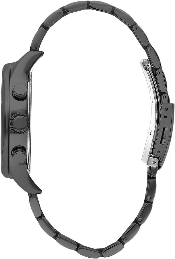 Часы Beverly Hills Polo Club BP3314X.090 — сталь металл, США