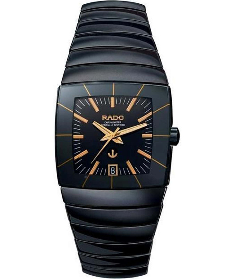 Часы Rado Sintra R13663162 — мужские