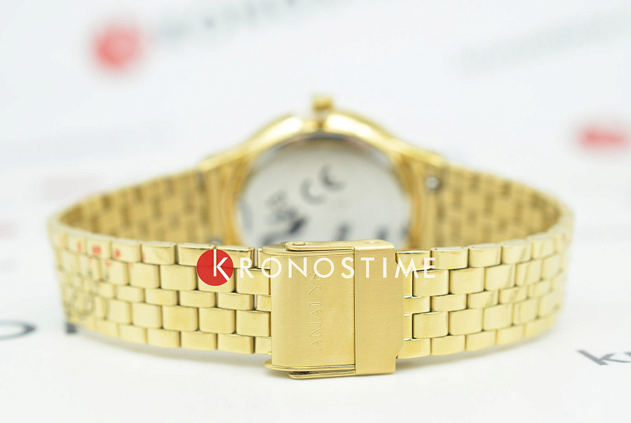 Часы Amalys Simone AMW-204 — Бельгия, кварцевые