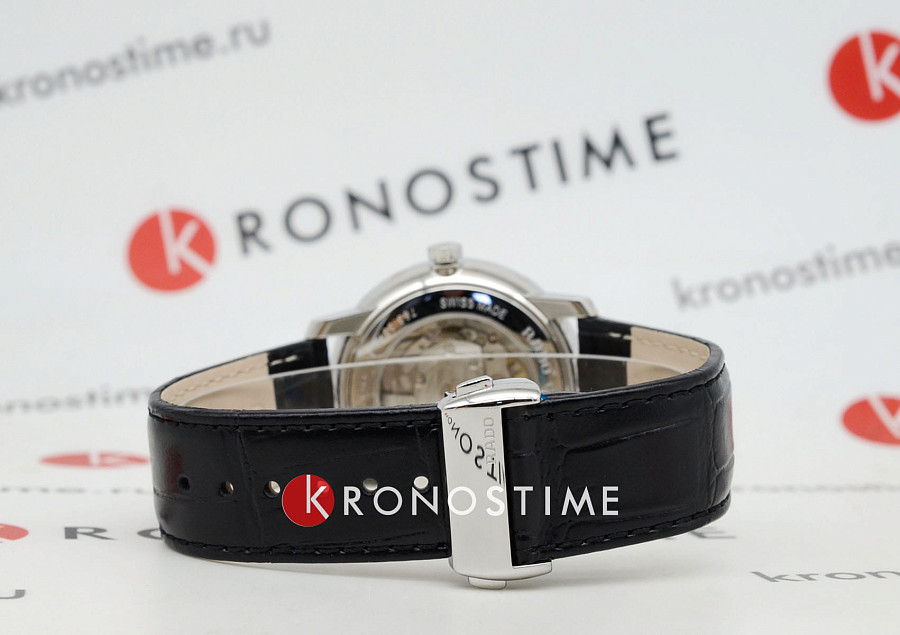 Часы Rado Coupole Classic Automatic R22876015 — Швейцария, механические