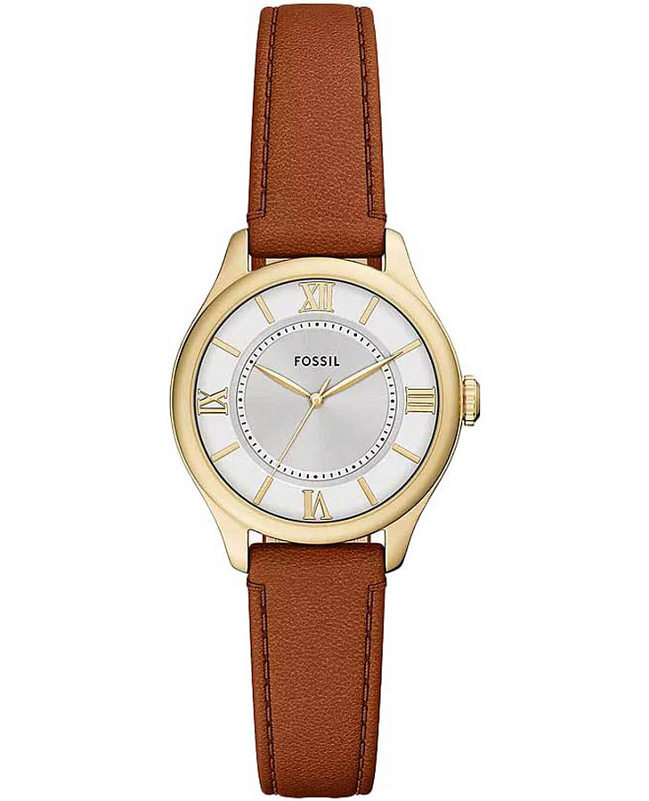 Часы Fossil Gilmore ES5423 — женские, белый