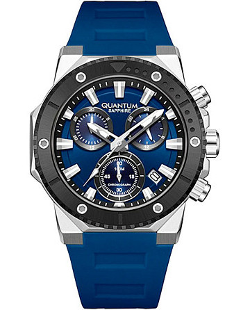Quantum Hunter HNG1232.399