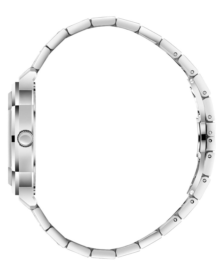 Часы Beverly Hills Polo Club BP3793X.330 — сталь металл, США