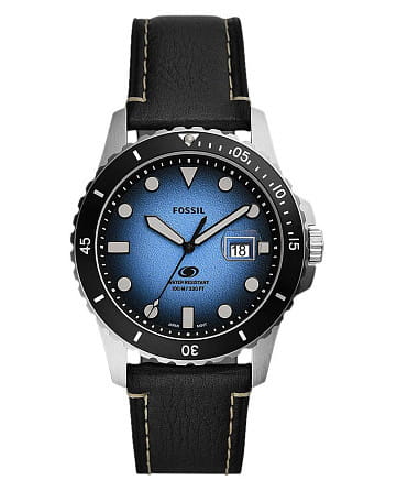 Fossil Blue FS5960