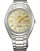Японские механические часы Orient AB00007C (FAB00007C)