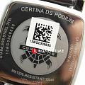 Швейцарские часы Certina DS Podium C025.510.16.083.00, фото 4