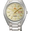 Японские механические часы Orient AB00007C (FAB00007C)