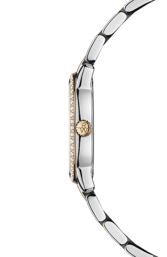 Часы Raymond Weil Toccata Classic 5024-SPS-97081 — кварцевые, сталь металл