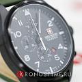 Швейцарские часы Swiss Military Hanowa Thunderbolt Chrono SMWGC0000430, фото 5