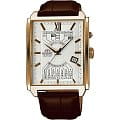 Японские механические часы Orient EUAG001W (FEUAG001W)