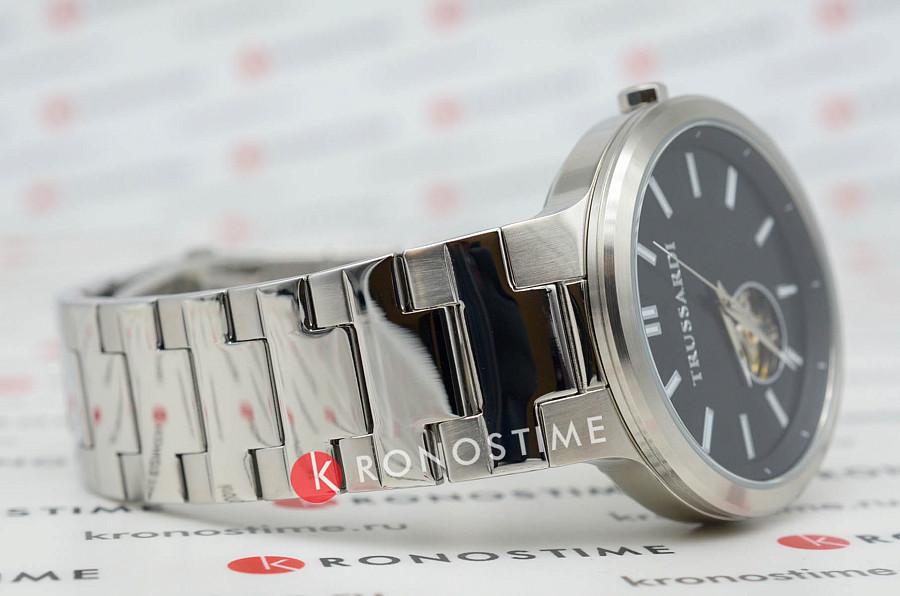 Часы Trussardi Loud R2423164001 — артикул R2423164001