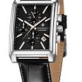 Американские наручные часы Greenwich Galeon Chrono GW 553.11.15 с хронографом, фото 2